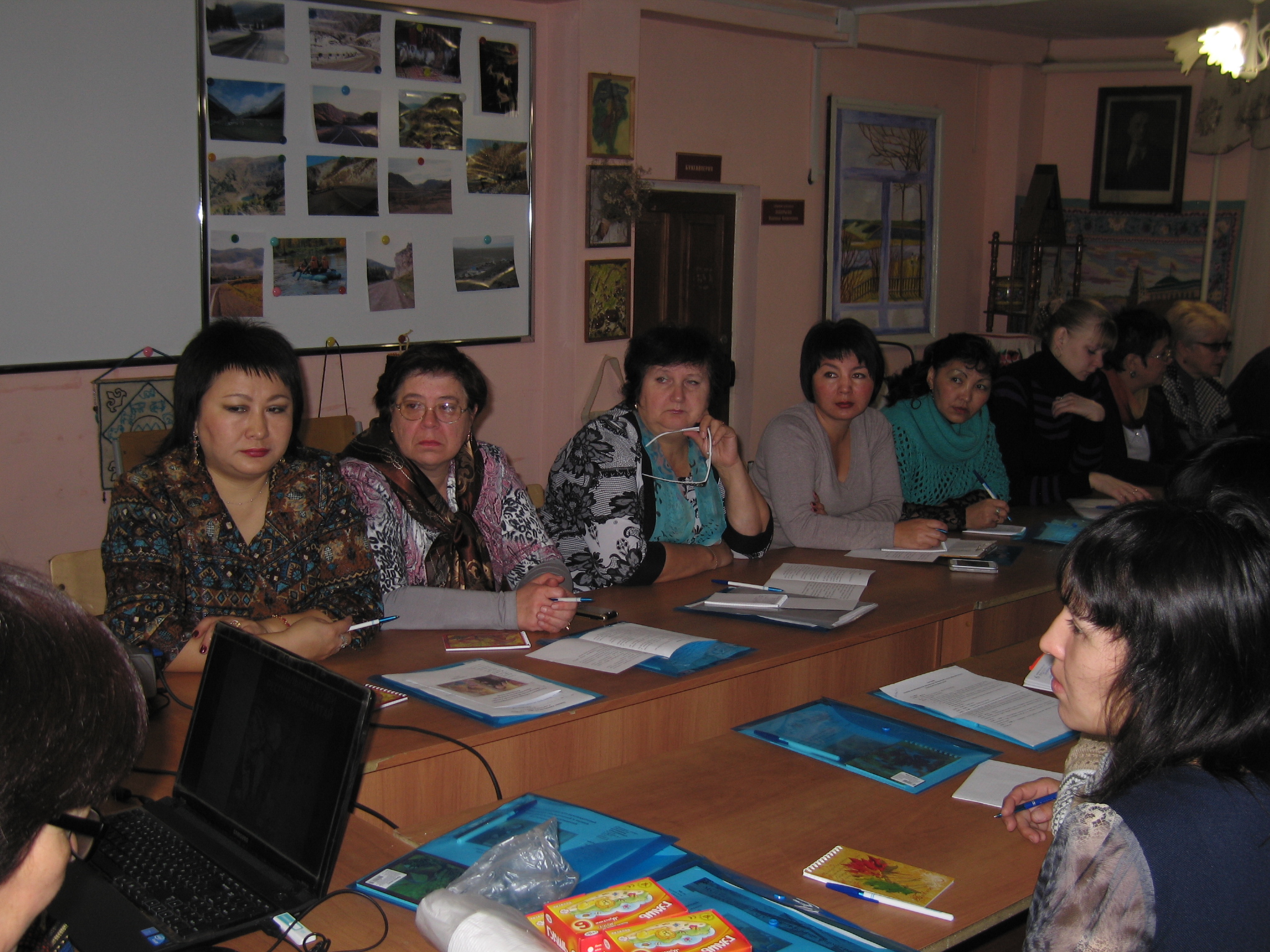 seminar 21-nov